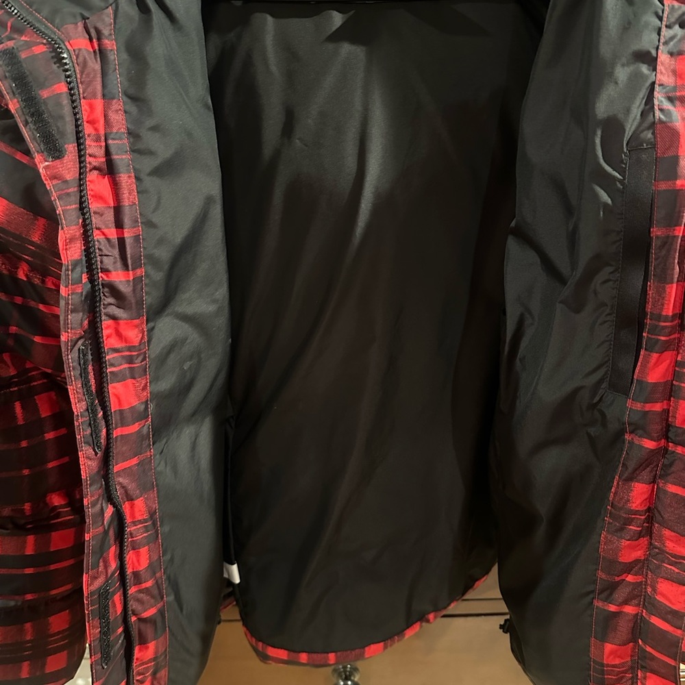 North face - Picture 6 of 8